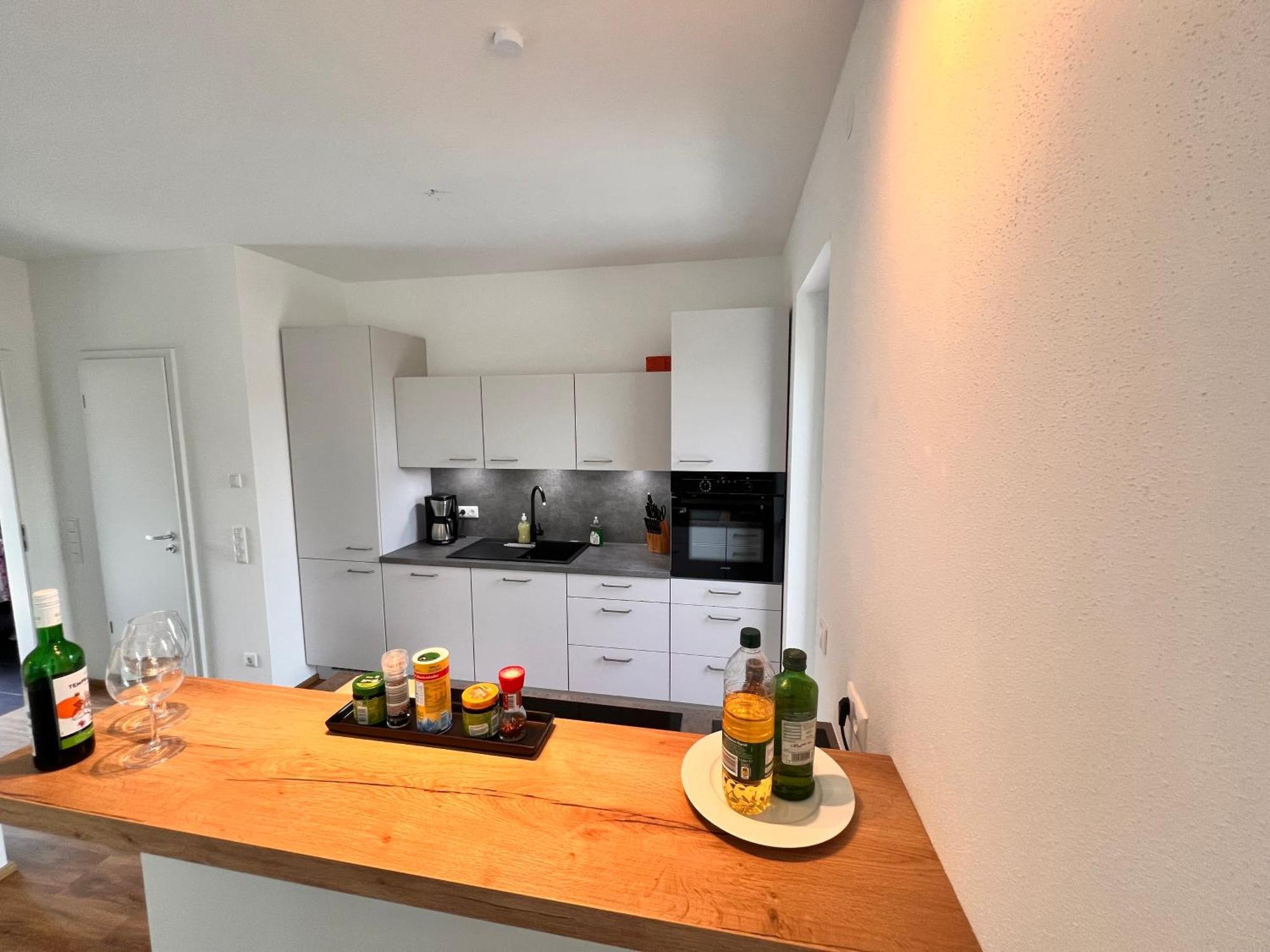 Modernes City-Apartment - Top-Lage In Nuernberg Εξωτερικό φωτογραφία