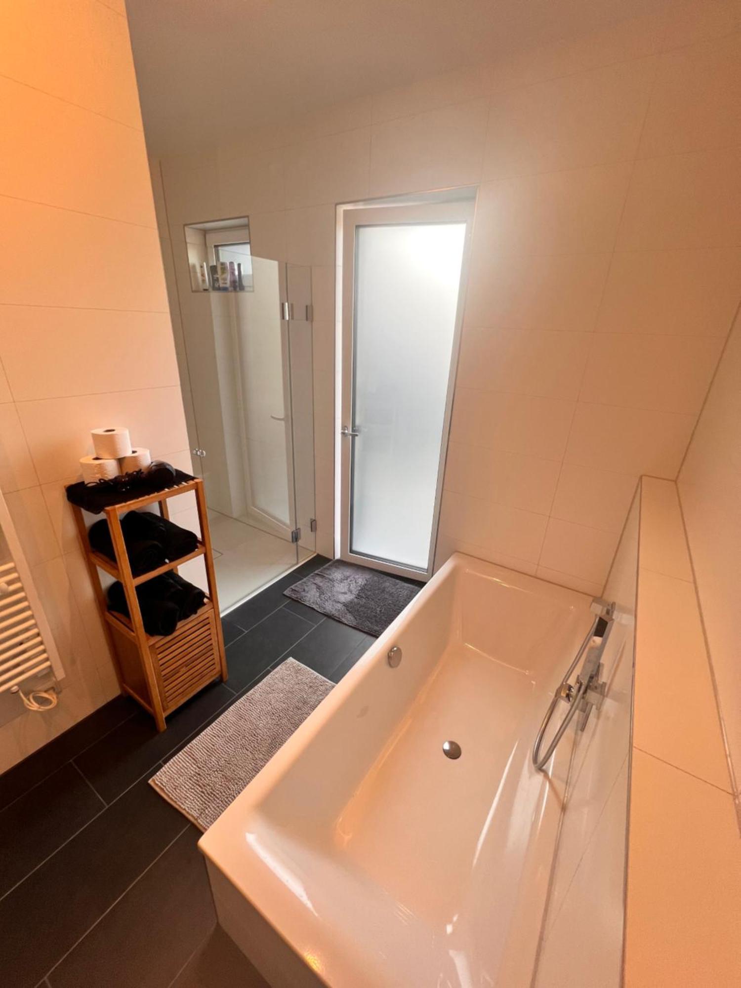 Modernes City-Apartment - Top-Lage In Nuernberg Εξωτερικό φωτογραφία